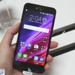 ASUS ZenFone Selfie