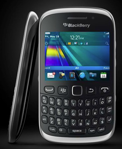 BlackBerry Curve 9320