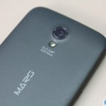 CSL Mi450 5MP auto focus rear camera