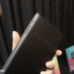 Google Nexus 7 (side)