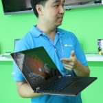 Jonathan Wong, Internet Explorer Lead, Microsoft Asia Pacific