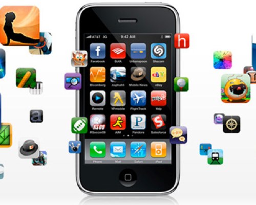 Mobile Apps