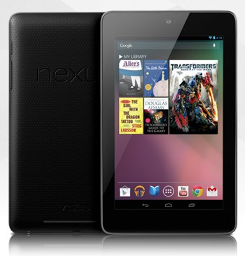 Google Nexus 7