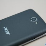 ACER Liquid C1 i110 (camera)