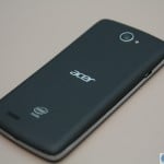 ACER Liquid C1 i110 (back)