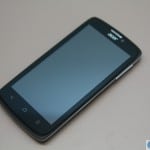 ACER Liquid C1 i110 (front)