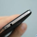 ACER Liquid C1 i110 - Top