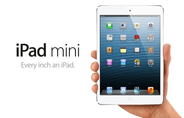 iPad mini