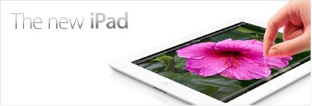 Maxis new iPad bundled plans