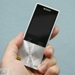 SONY NWZ-A15 Hi-Res Walkman