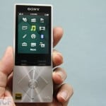 SONY NWZ-A15 Hi-Res Walkman