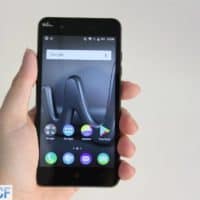 Wiko Harry