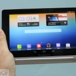 LENOVO Yoga Tablet 8