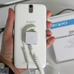 Zopo ZP998 smartphone (white)