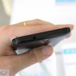 Zopo ZP998 smartphone top